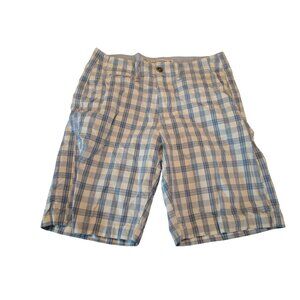 American Eagle Outfitters Men's Classic Length Shorts - Size 30